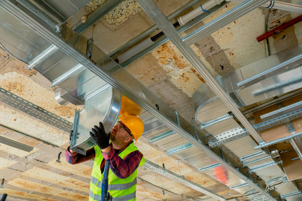 Best HVAC Installation Services  in China Grove, NC