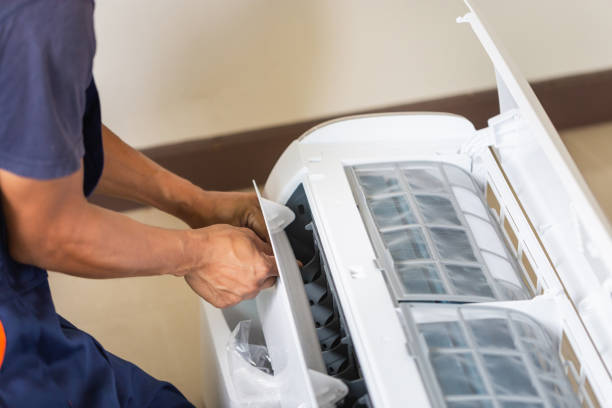 Best HVAC Air Duct Cleaning  in China Grove, NC
