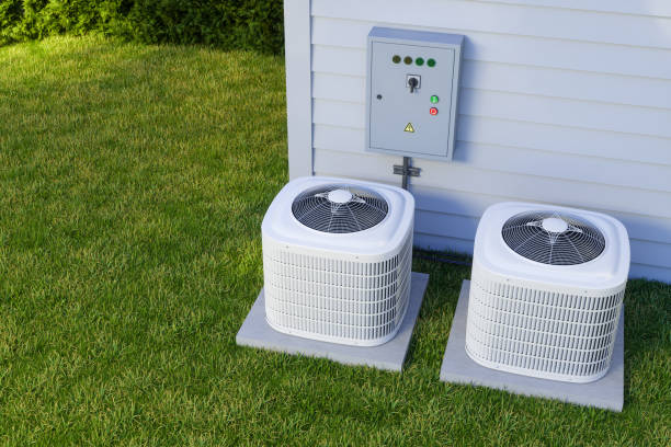 Best Best HVAC Companies  in China Grove, NC