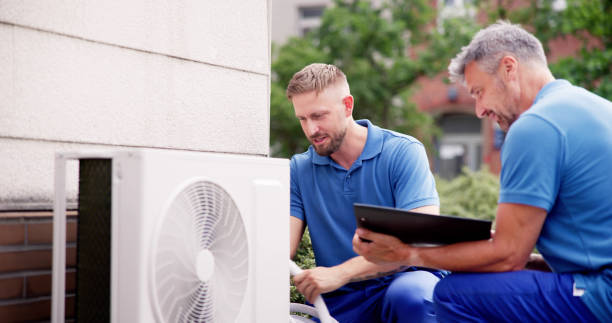 Best HVAC Repair Near Me  in China Grove, NC