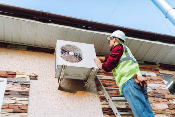 Best HVAC Installation Services  in China Grove, NC