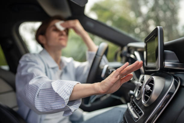 Best Air Conditioning Repair  in China Grove, NC