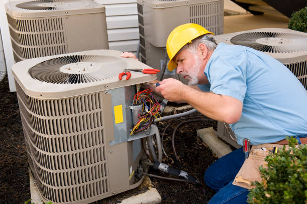 Best 24/7 HVAC Repair  in China Grove, NC