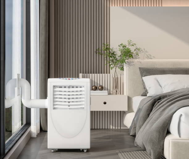 Professional HVAC in China Grove, NC