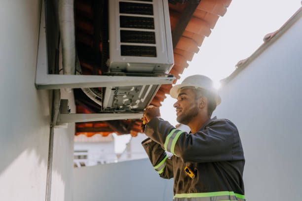 China Grove, NC HVAC Company