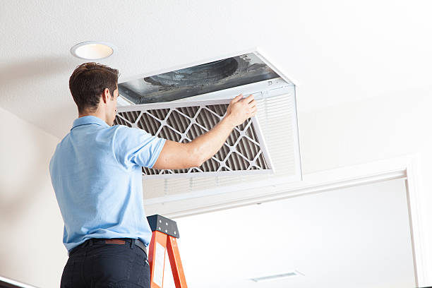  China Grove, NC HVAC Pros