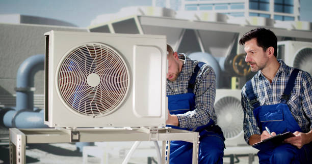 Best HVAC Maintenance Near Me  in China Grove, NC