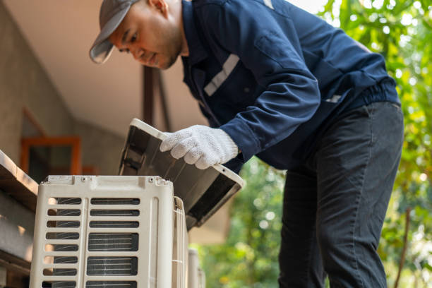 Best HVAC Repair Near Me  in China Grove, NC